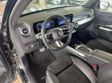 Mercedes-Benz - GLB