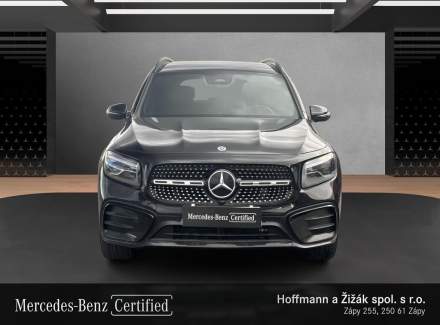 Mercedes-Benz - GLB