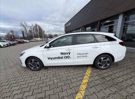 Hyundai - i30