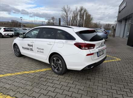 Hyundai - i30