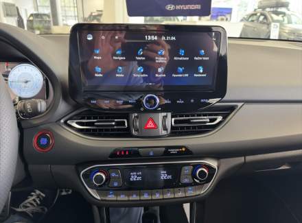 Hyundai - i30