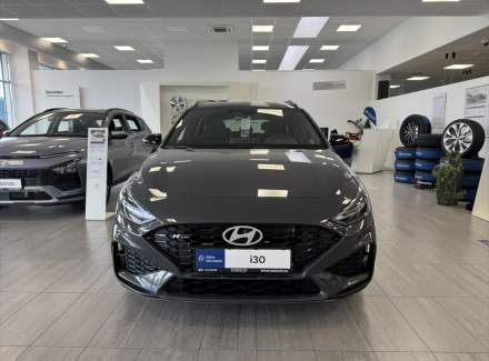 Hyundai - i30