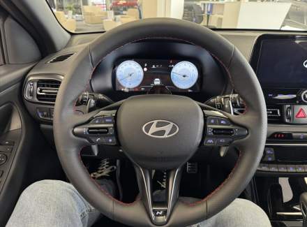 Hyundai - i30