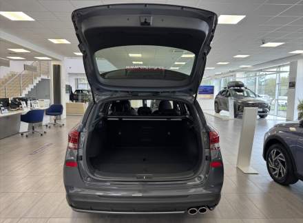 Hyundai - i30
