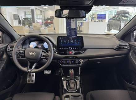 Hyundai - i30