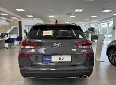Hyundai - i30
