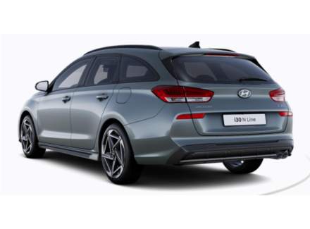Hyundai - i30