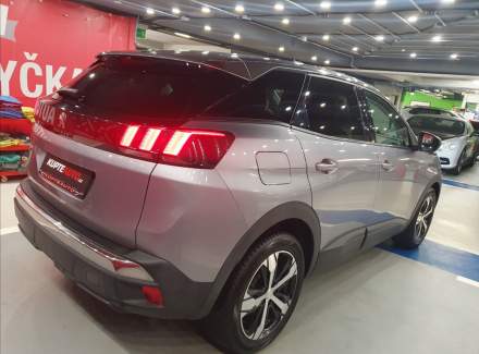 Peugeot - 3008