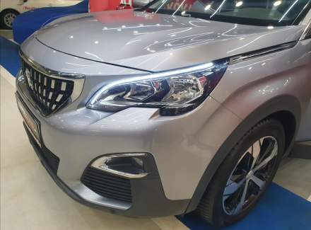 Peugeot - 3008