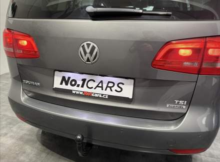 Volkswagen - Touran