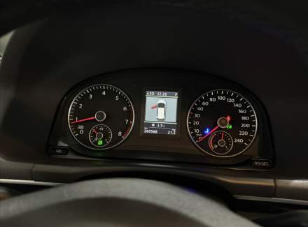 Volkswagen - Touran
