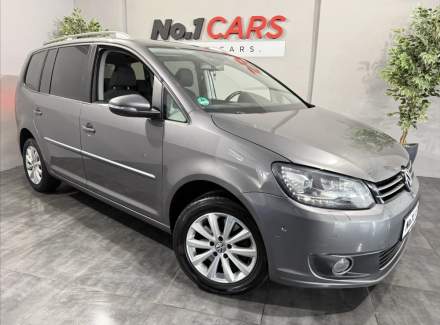 Volkswagen - Touran