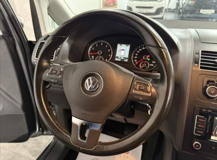 Volkswagen - Touran