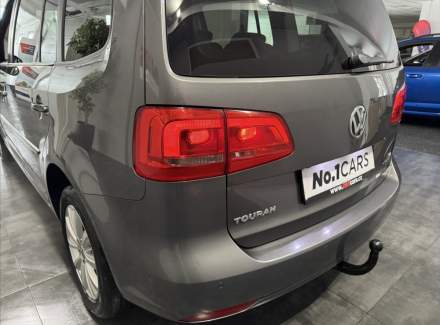 Volkswagen - Touran