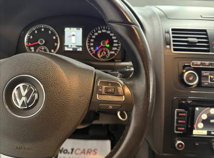 Volkswagen - Touran