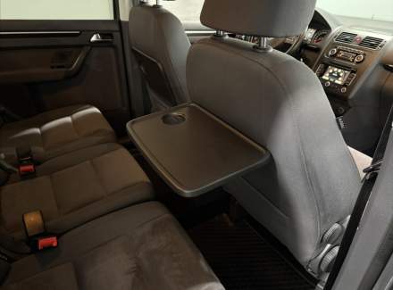 Volkswagen - Touran