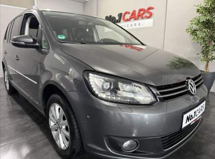 Volkswagen - Touran