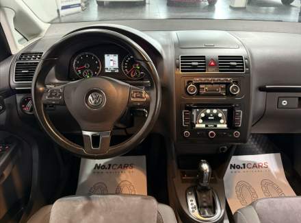Volkswagen - Touran