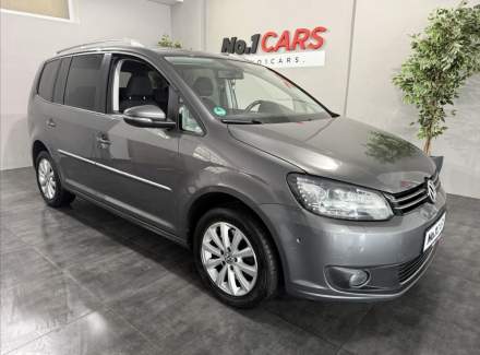 Volkswagen - Touran