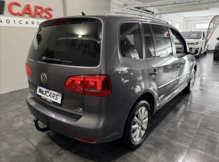 Volkswagen - Touran