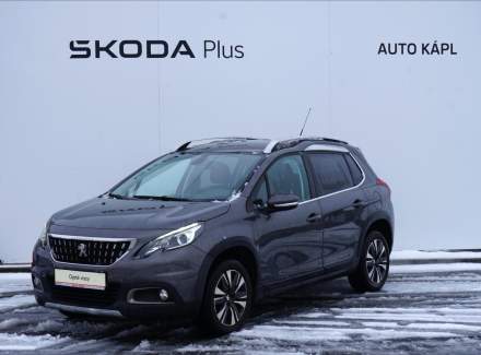 Peugeot - 2008