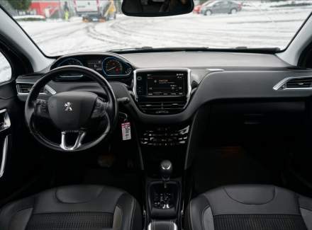 Peugeot - 2008