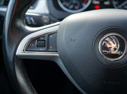 Škoda - Rapid