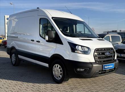 Ford - Transit