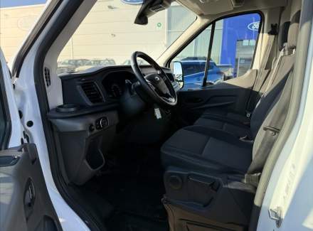 Ford - Transit