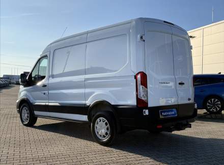 Ford - Transit