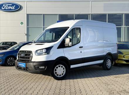 Ford - Transit