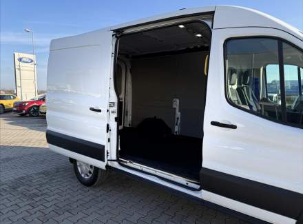 Ford - Transit