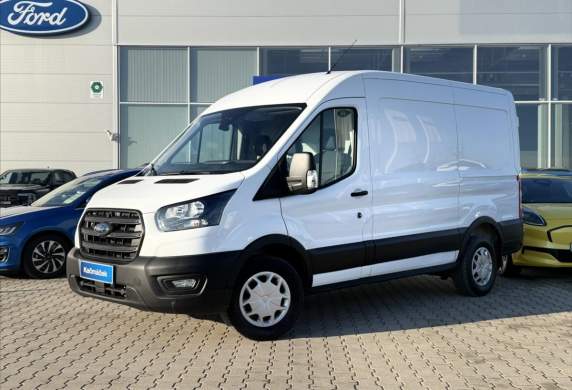 Ford - Transit