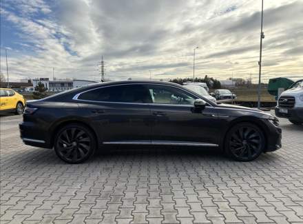 Volkswagen - Arteon