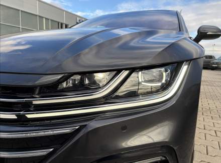 Volkswagen - Arteon