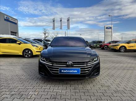Volkswagen - Arteon