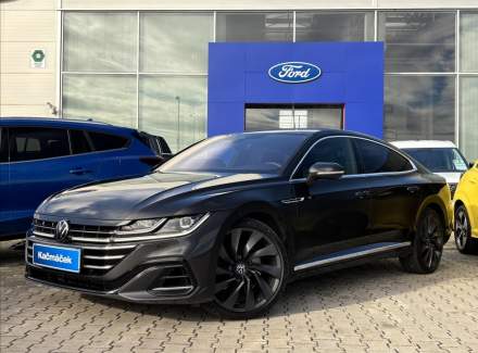 Volkswagen - Arteon