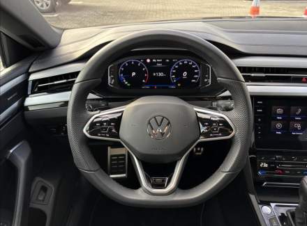 Volkswagen - Arteon