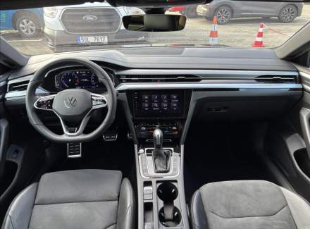 Volkswagen - Arteon
