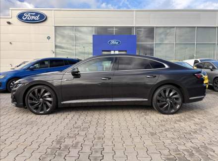 Volkswagen - Arteon