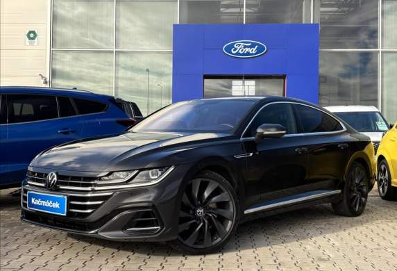 Volkswagen - Arteon