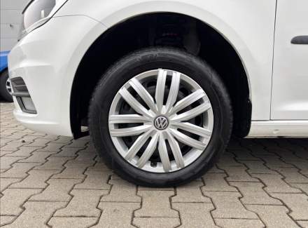 Volkswagen - Caddy