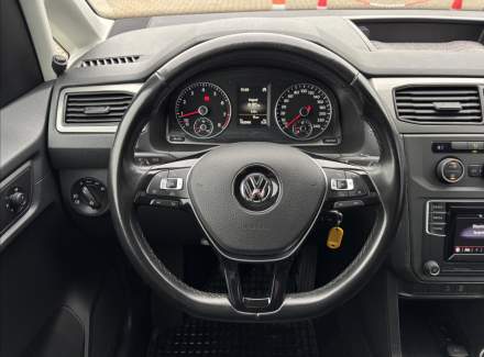 Volkswagen - Caddy