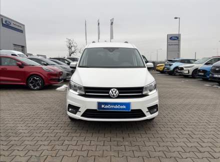 Volkswagen - Caddy