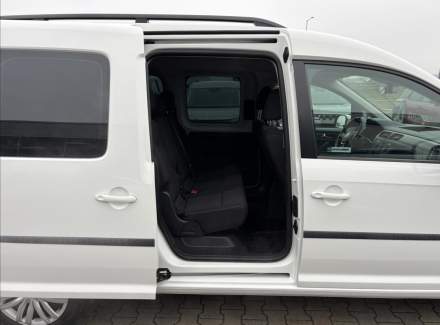 Volkswagen - Caddy
