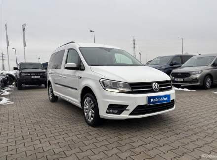 Volkswagen - Caddy