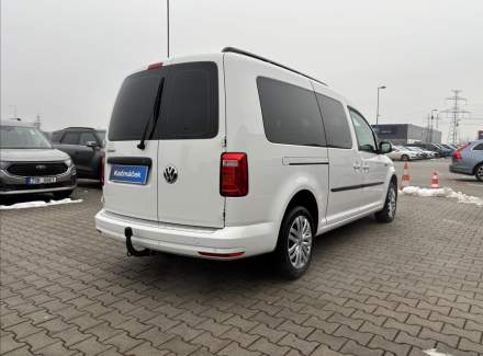 Volkswagen - Caddy