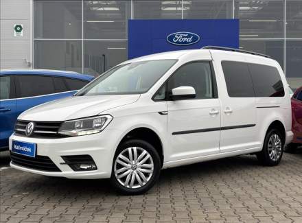 Volkswagen - Caddy