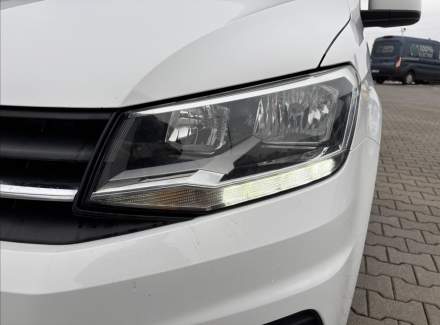 Volkswagen - Caddy