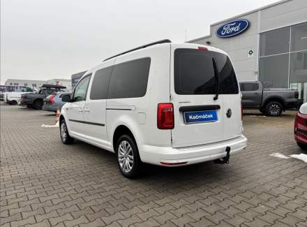 Volkswagen - Caddy